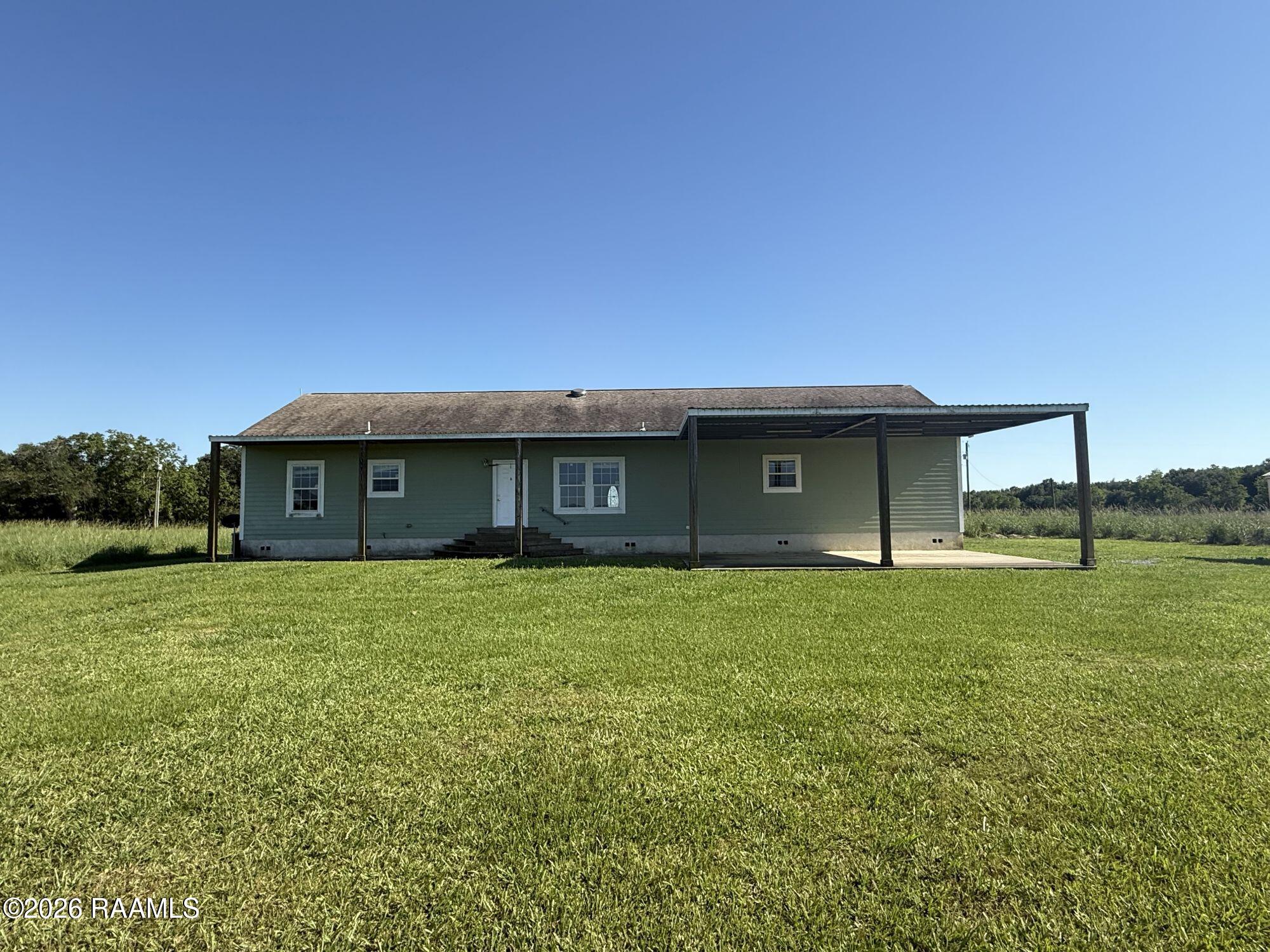 2832 Dubose Road