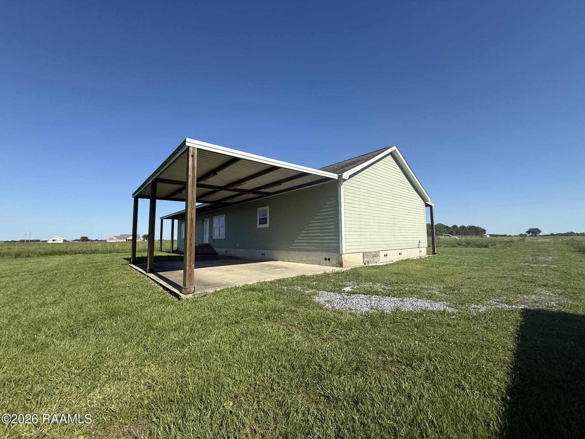 2832 Dubose Road