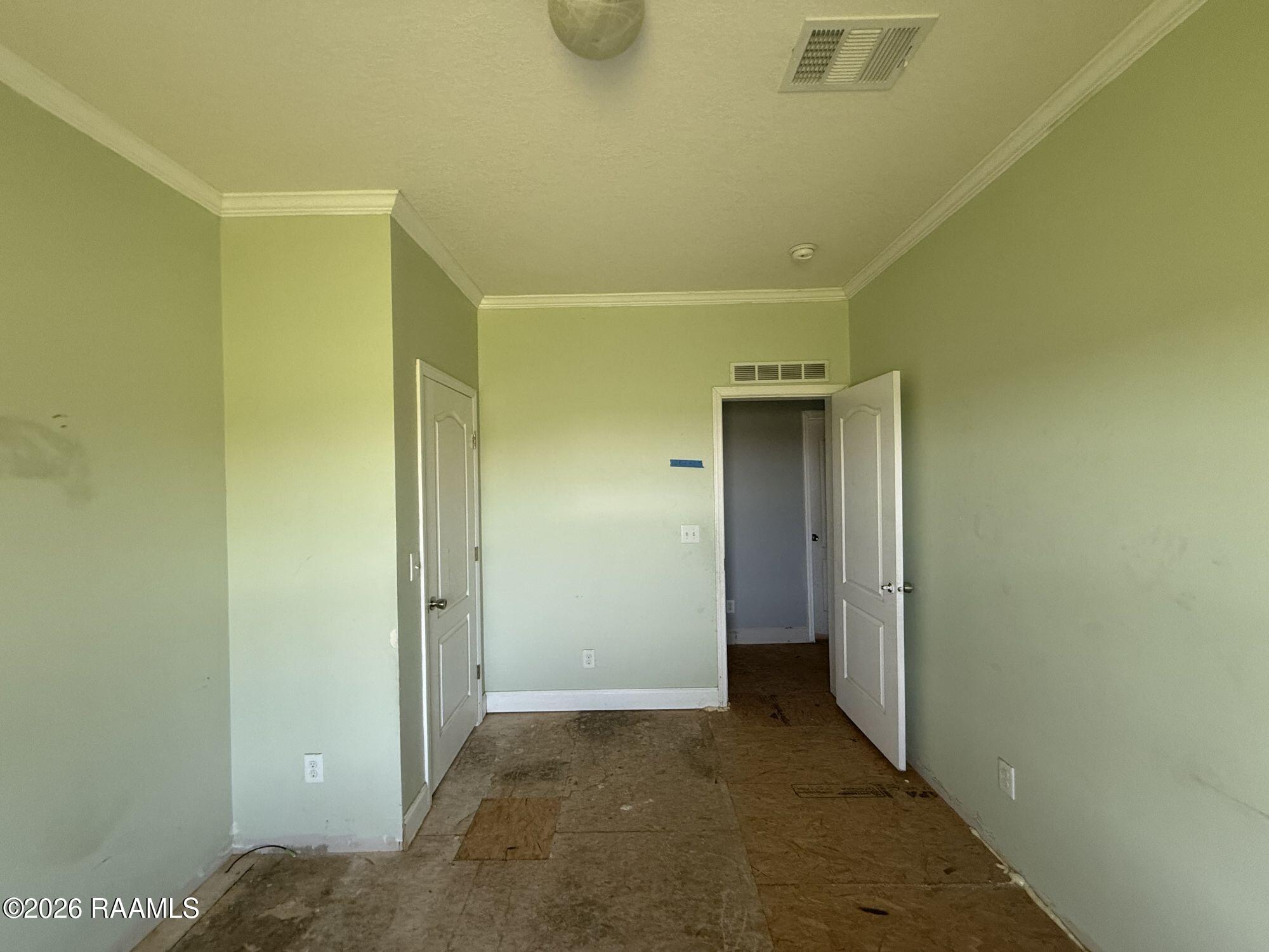 2832 Dubose Road