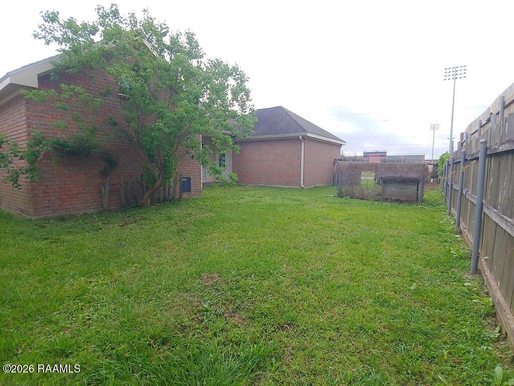 408 E Martial Avenue