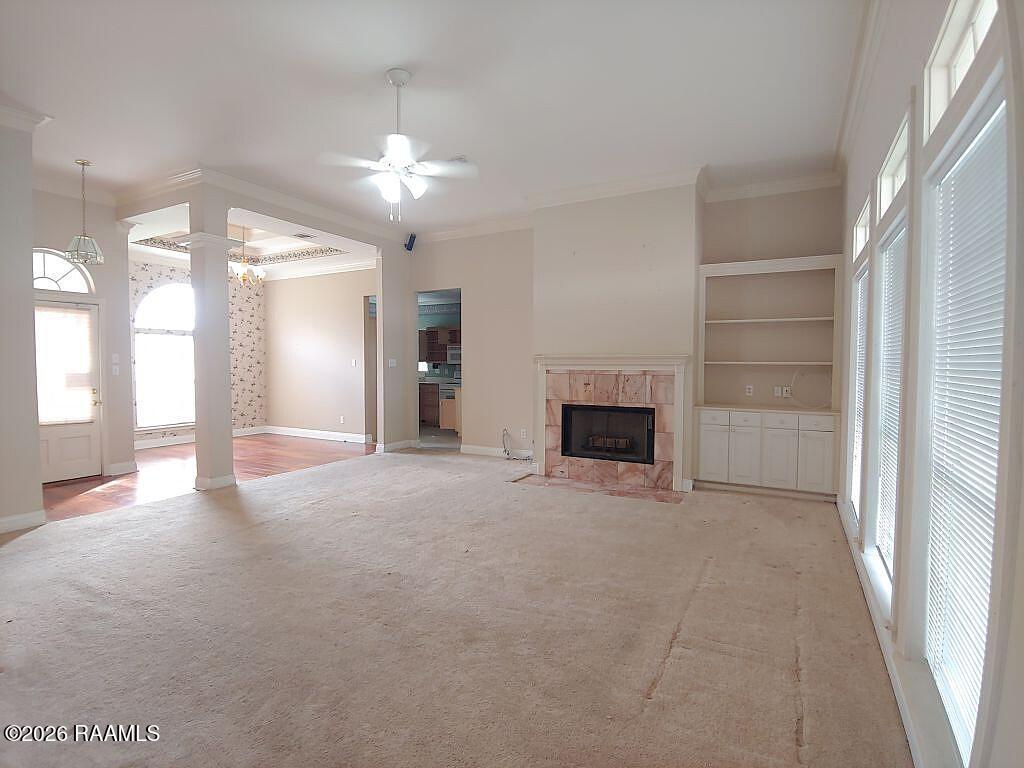 408 E Martial Avenue