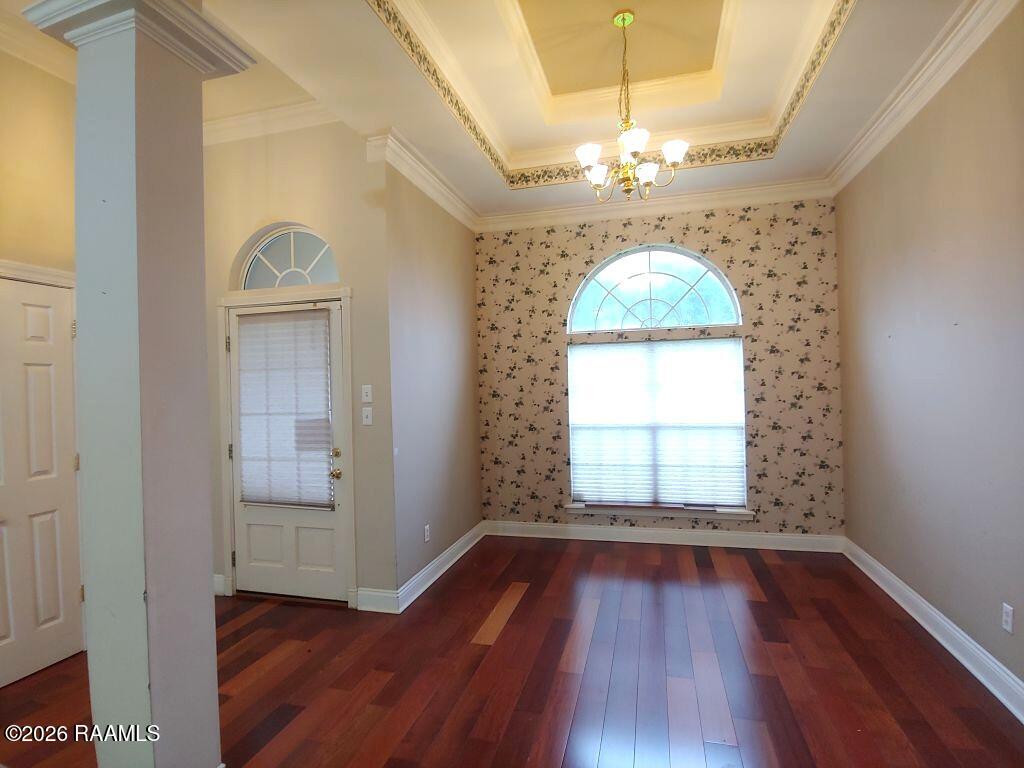 408 E Martial Avenue
