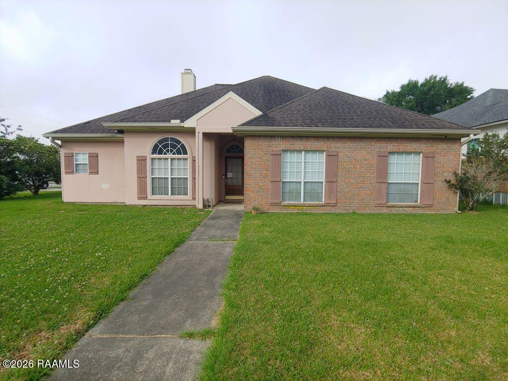 408 E Martial Avenue