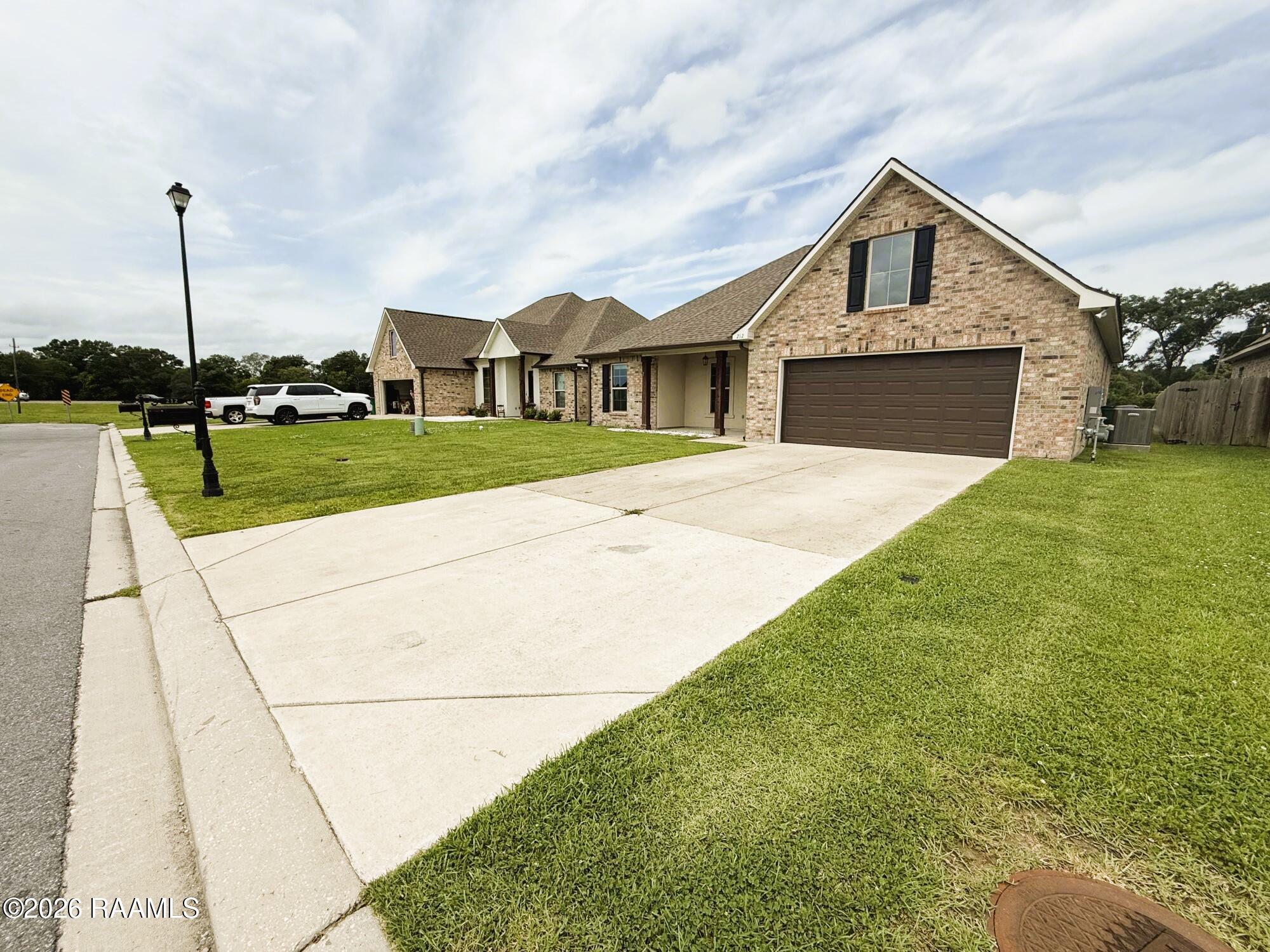212 Margaret Lucia Drive