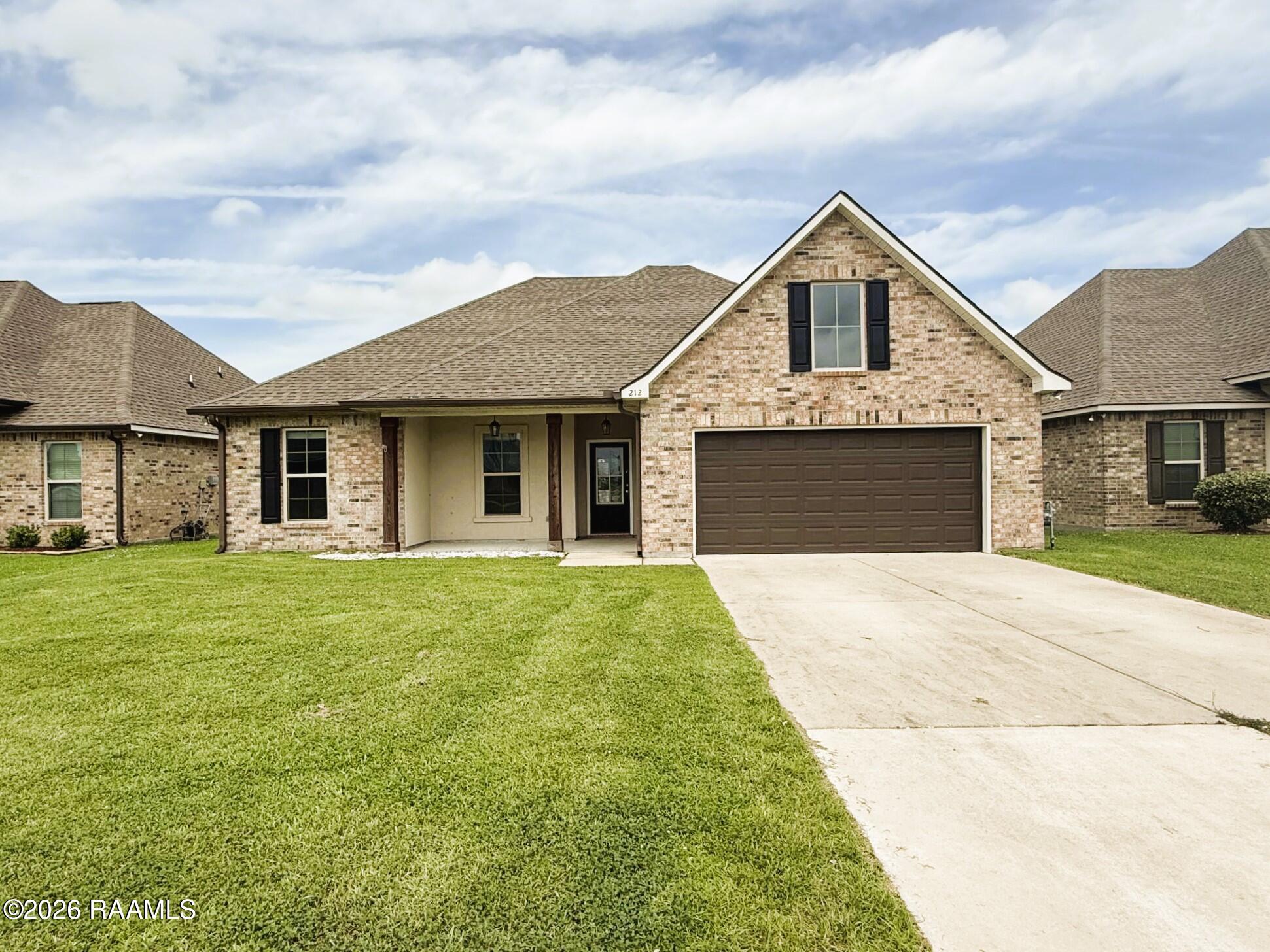 212 Margaret Lucia Drive