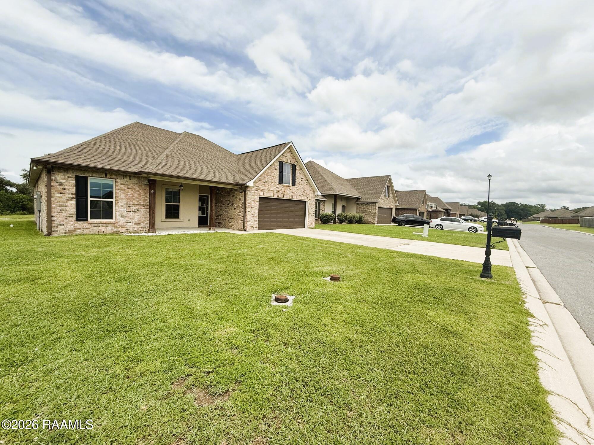 212 Margaret Lucia Drive