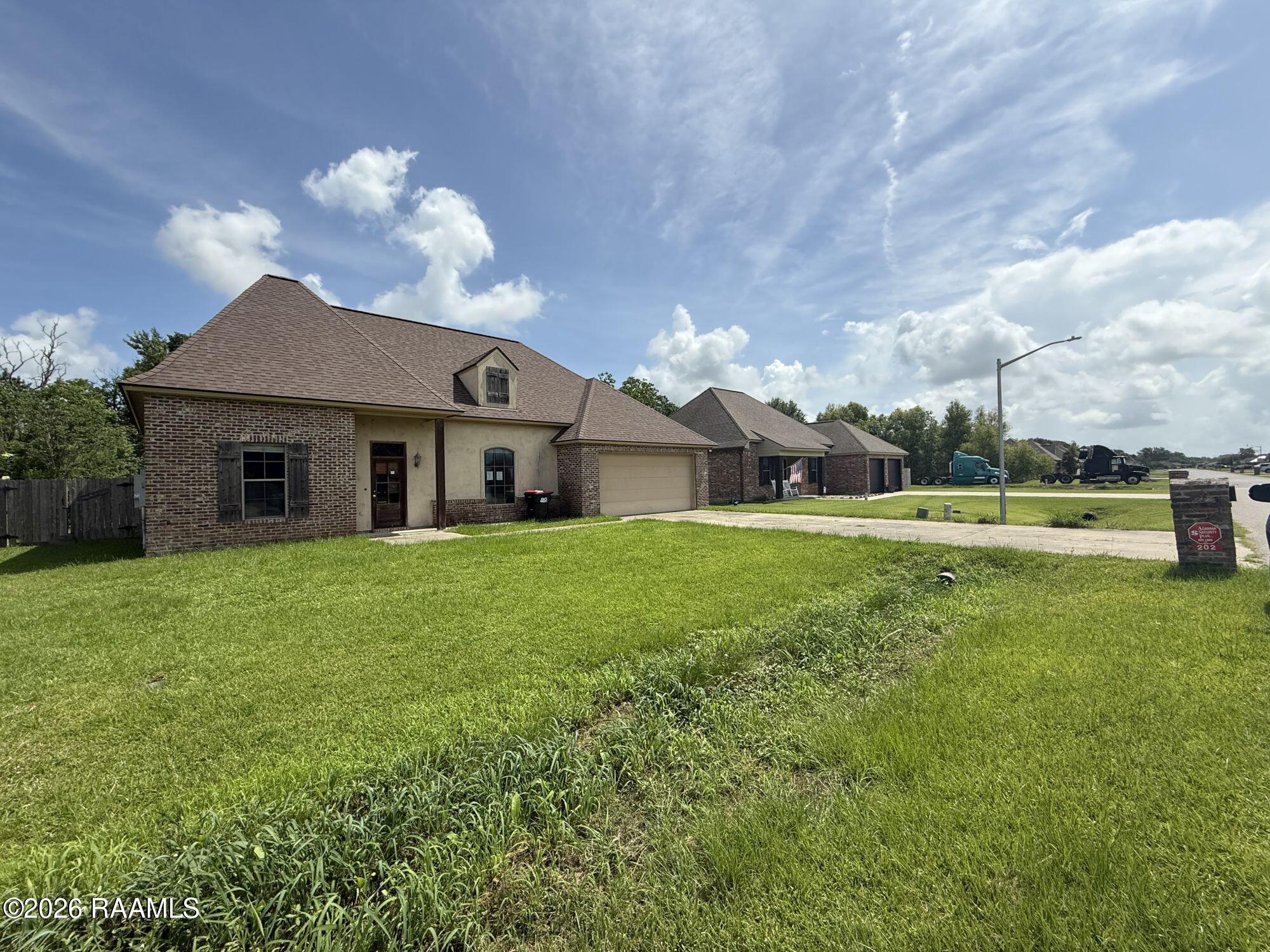 202 Ridge Run Lane