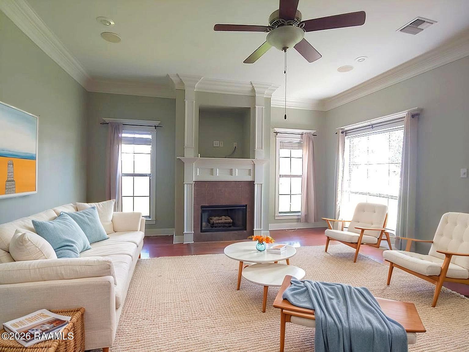 202 Beringer Drive