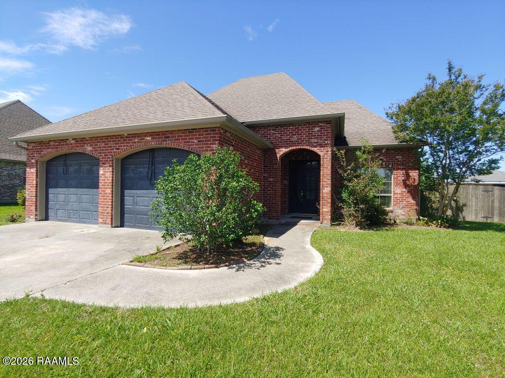 202 Beringer Drive