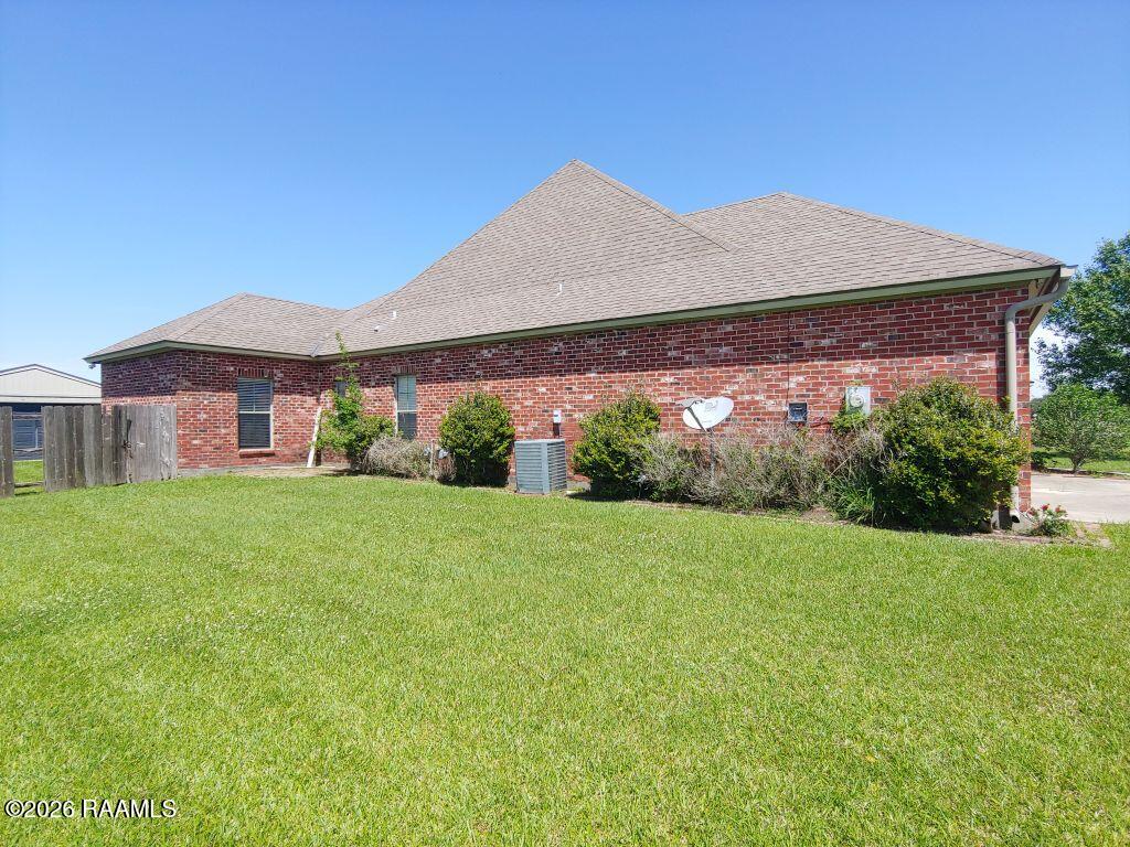 202 Beringer Drive