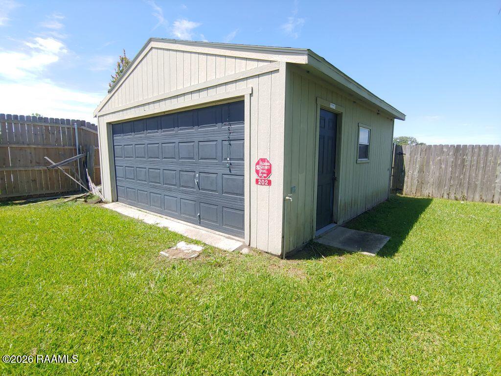202 Beringer Drive