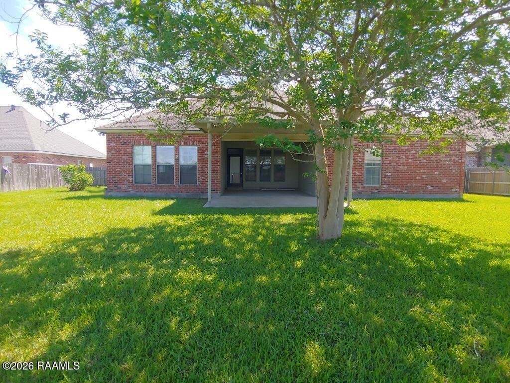 202 Beringer Drive