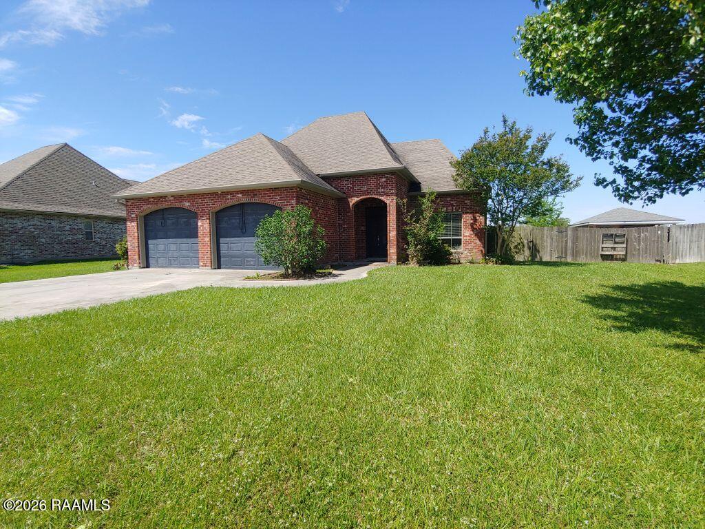 202 Beringer Drive