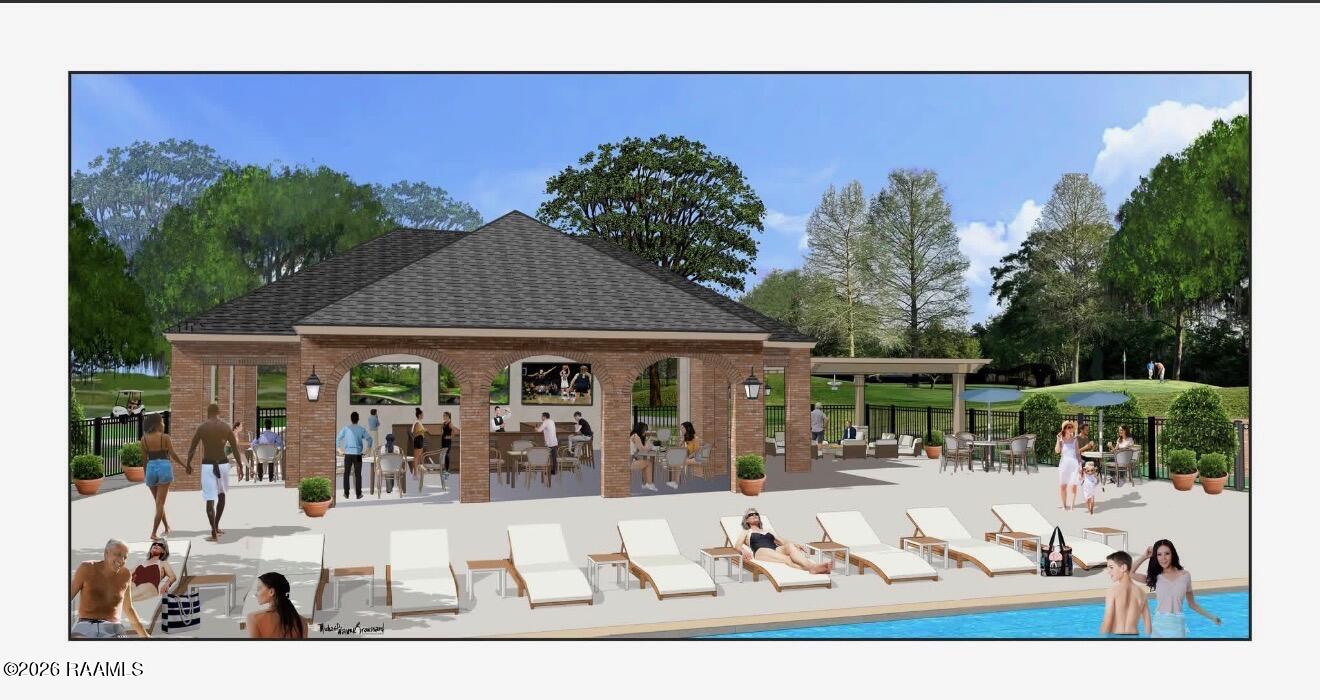 1044 The Lake Drive