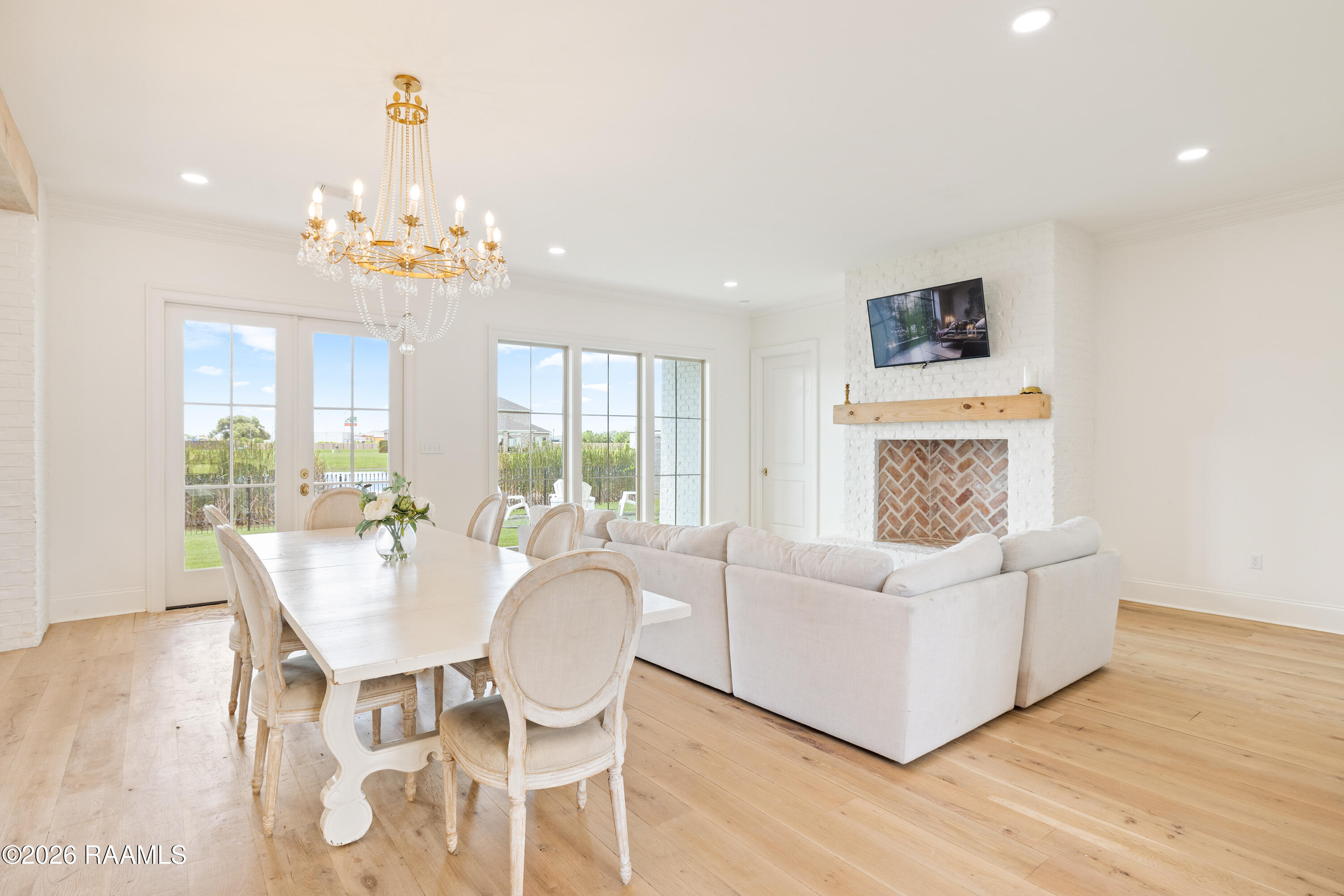 1044 The Lake Drive