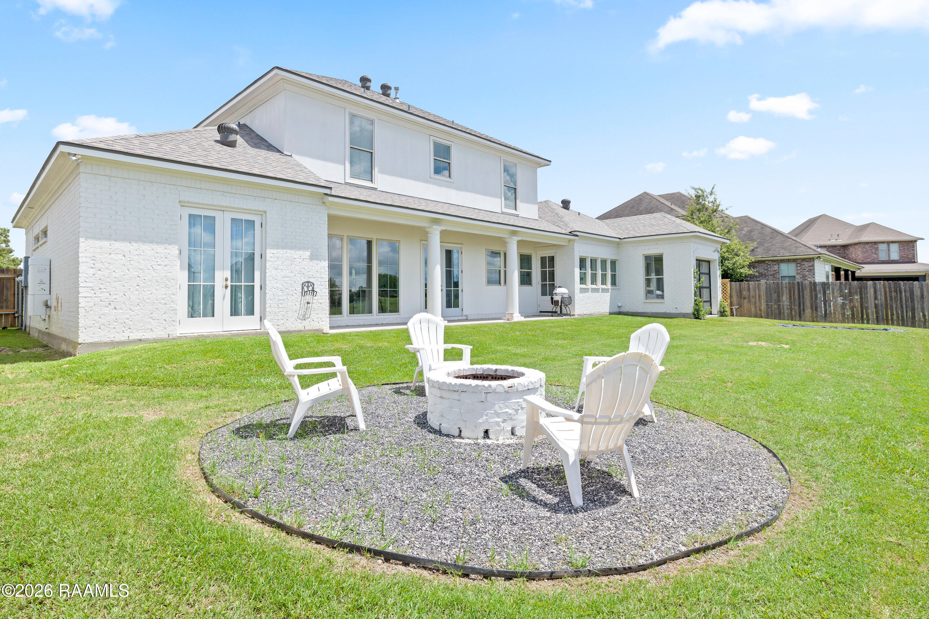 1044 The Lake Drive
