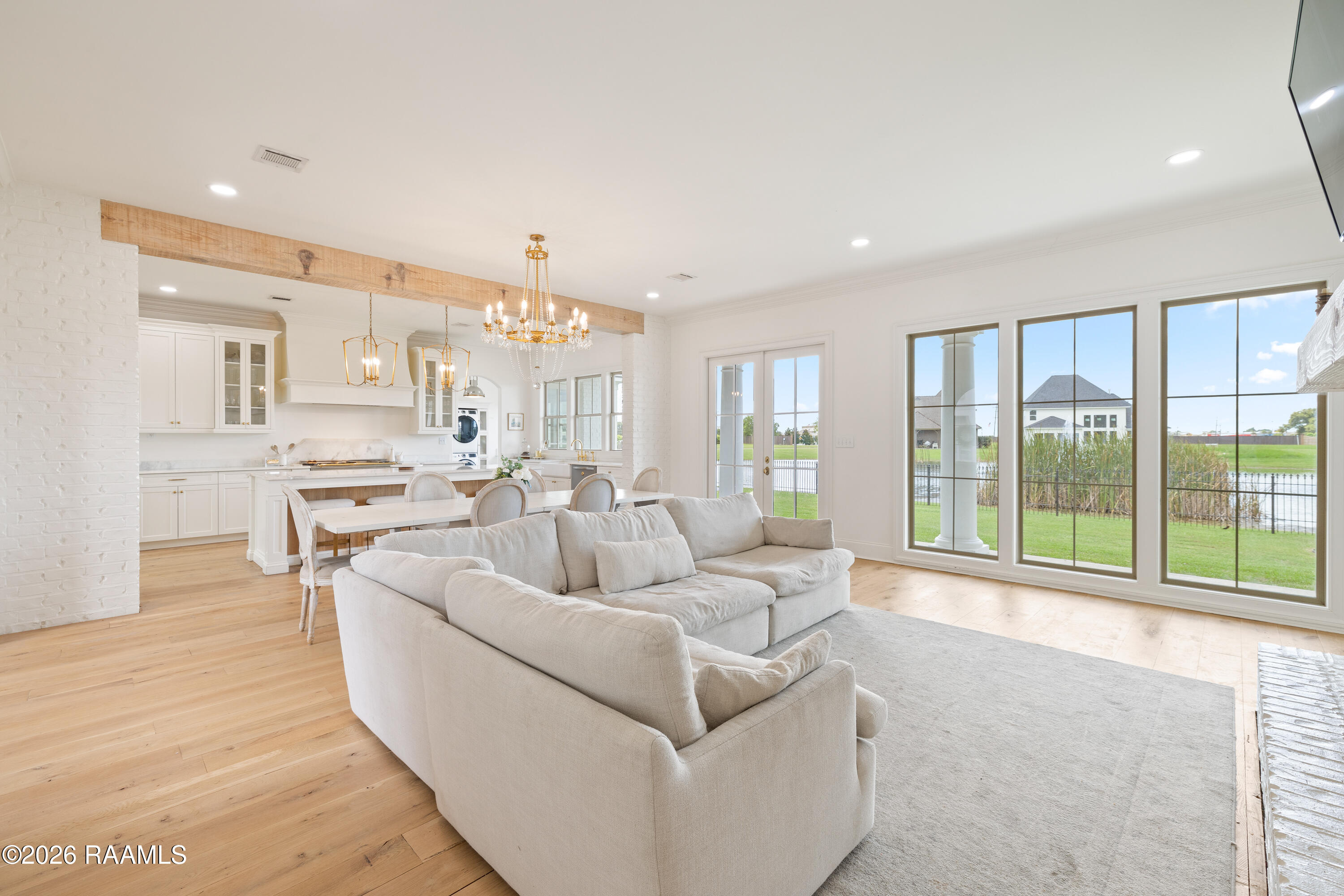 1044 The Lake Drive