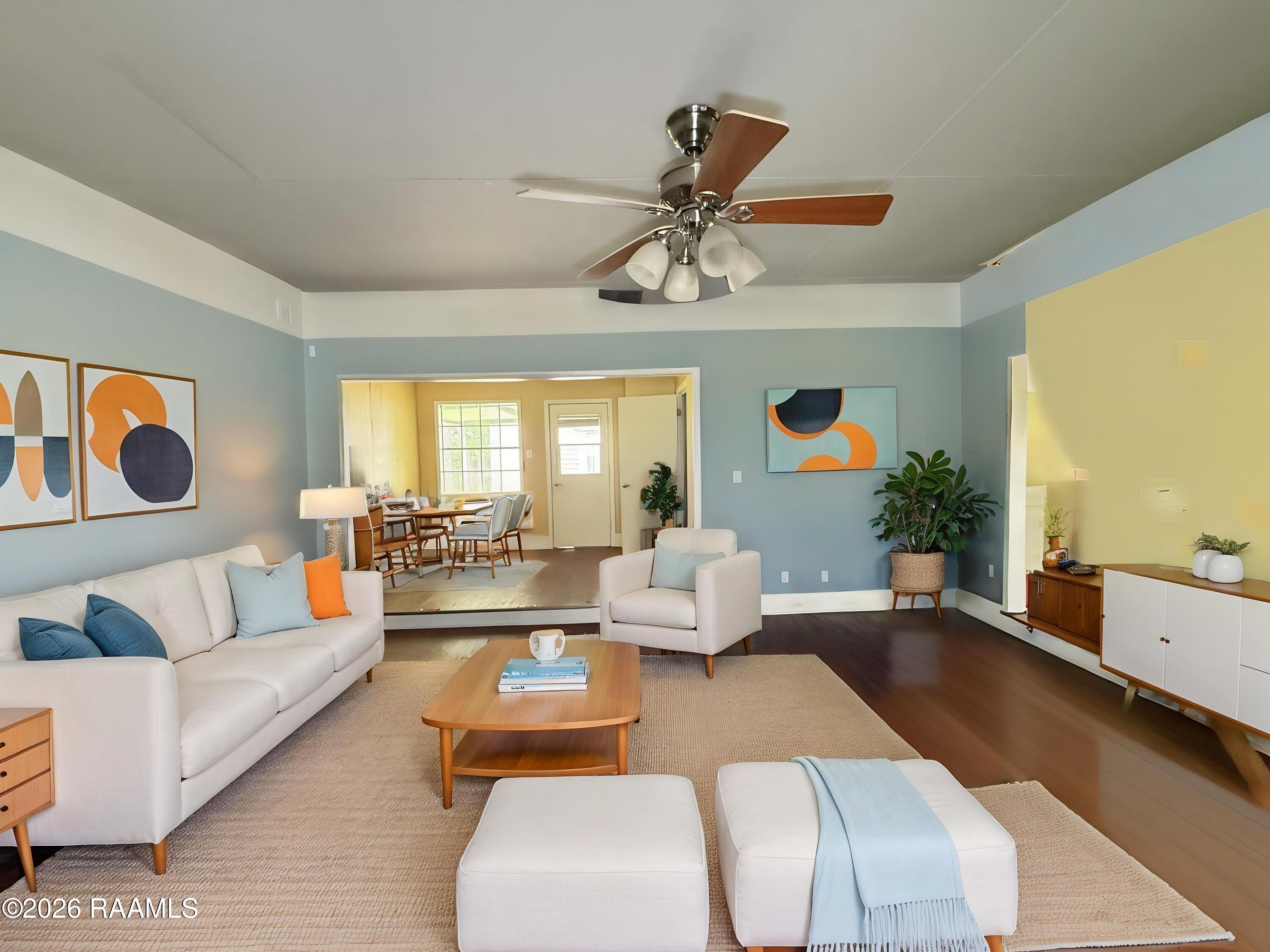 219 Blue Bonnet Drive