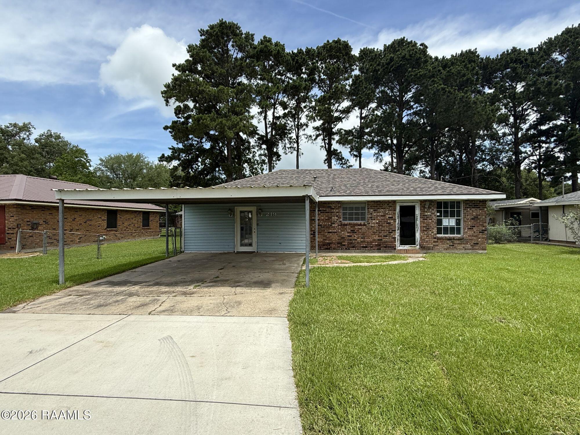 219 Blue Bonnet Drive