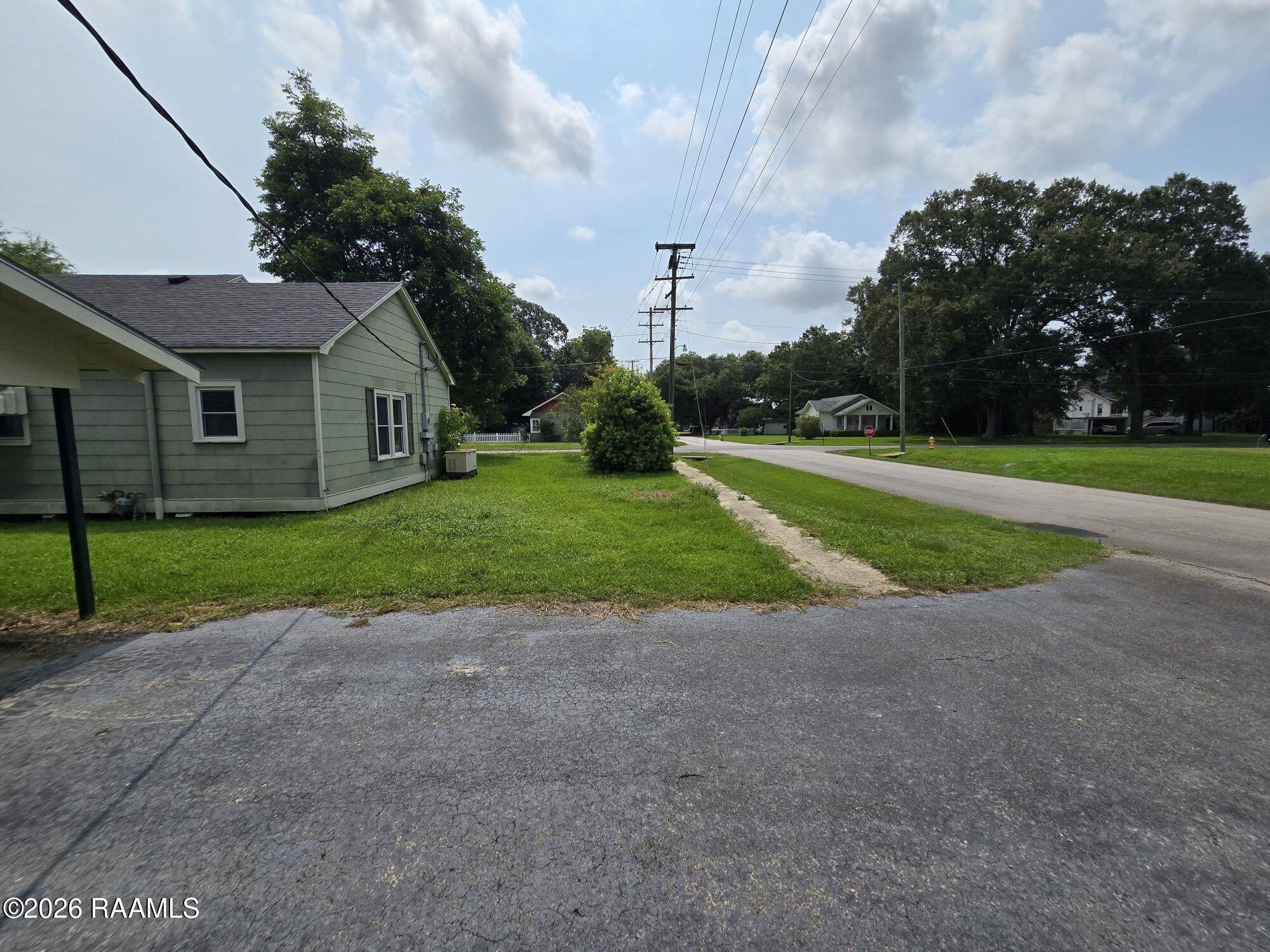 400 N Church Avenue