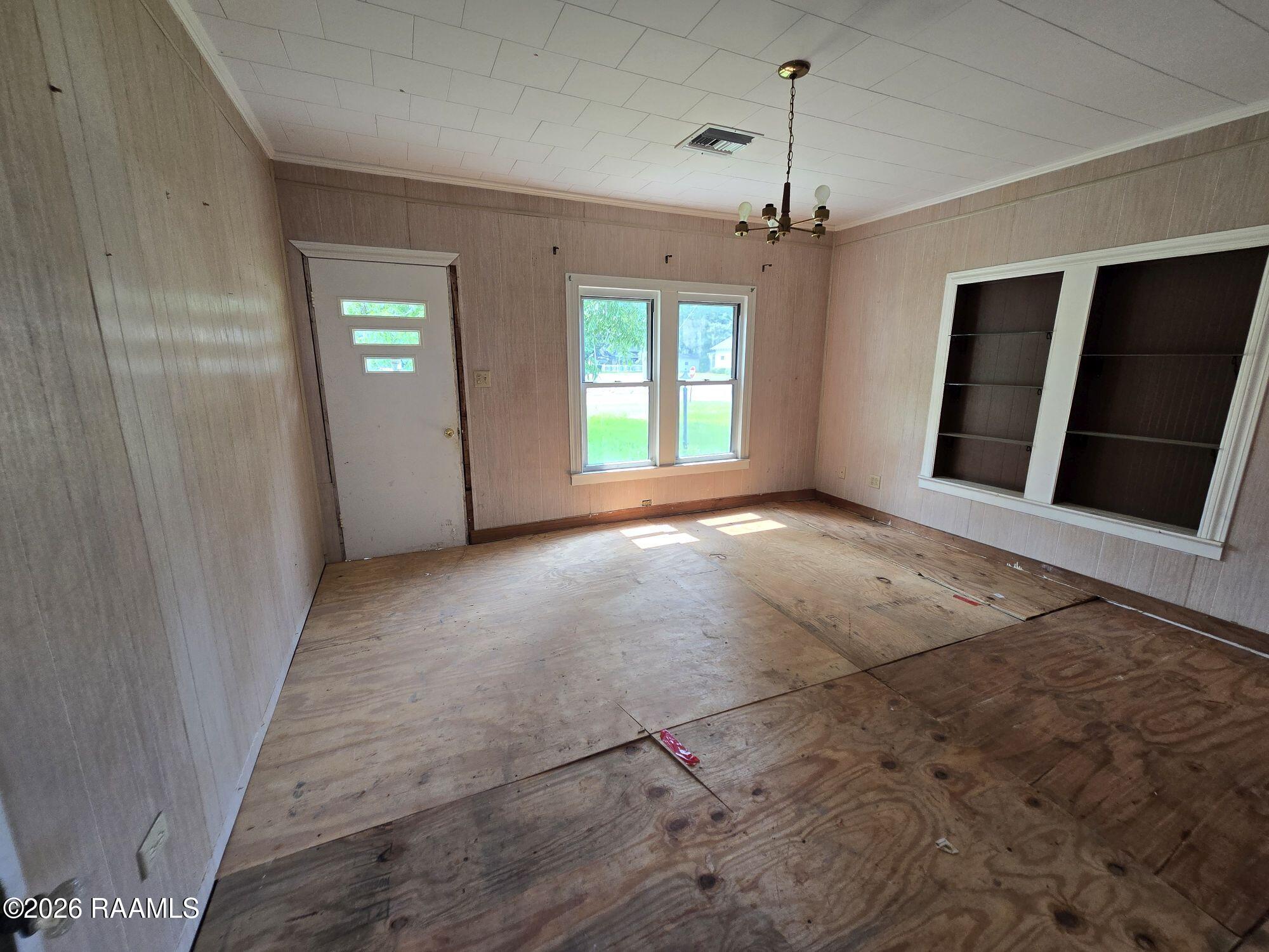 400 N Church Avenue
