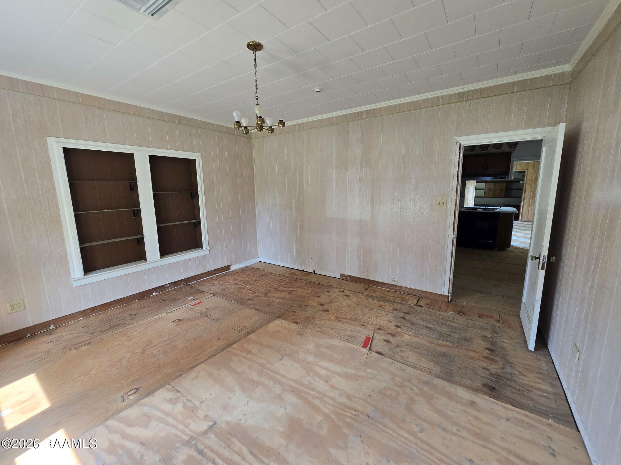 400 N Church Avenue