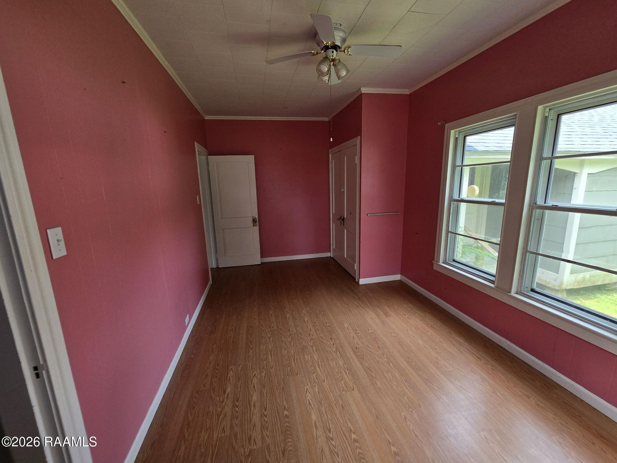 400 N Church Avenue