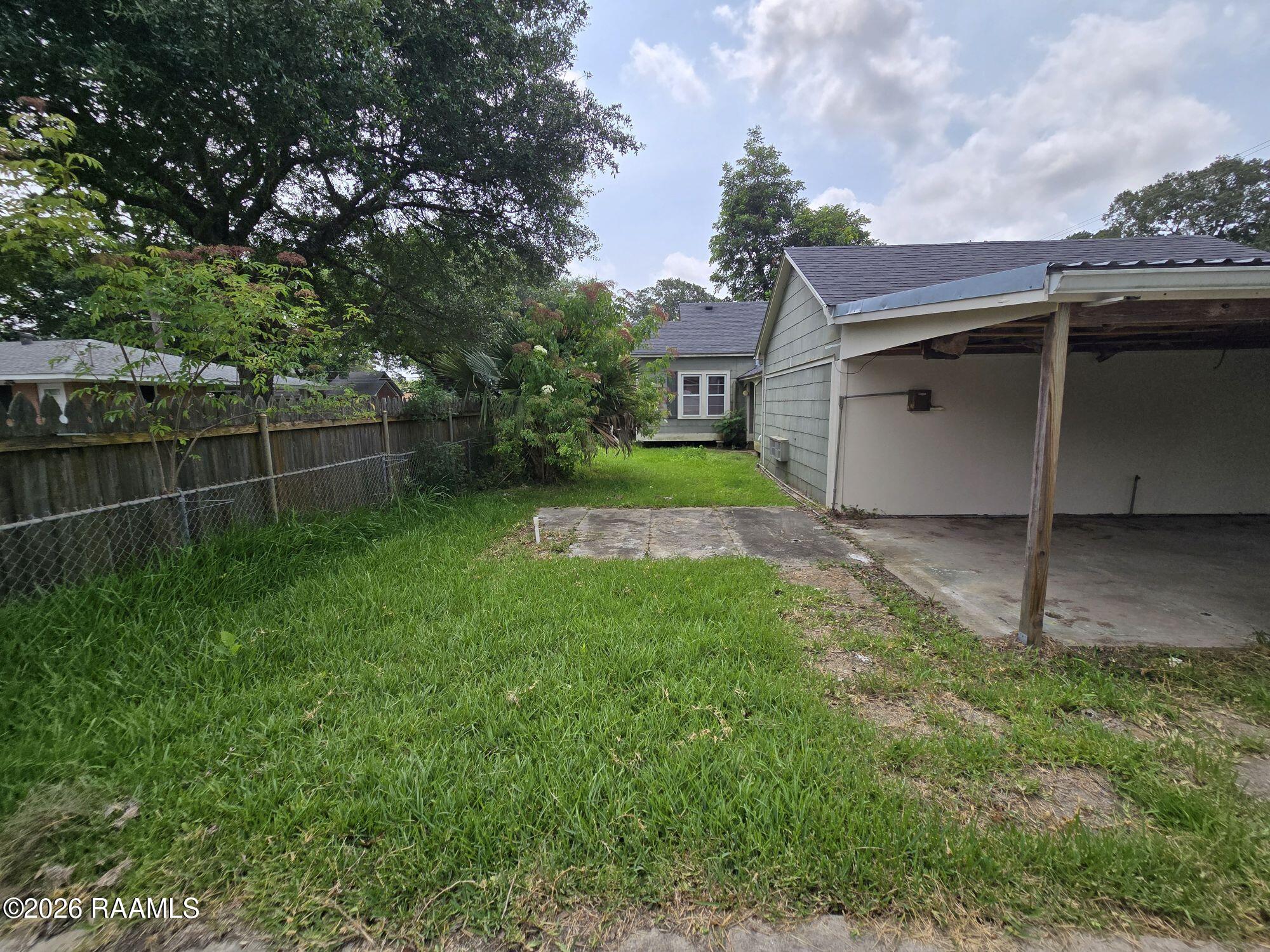 400 N Church Avenue