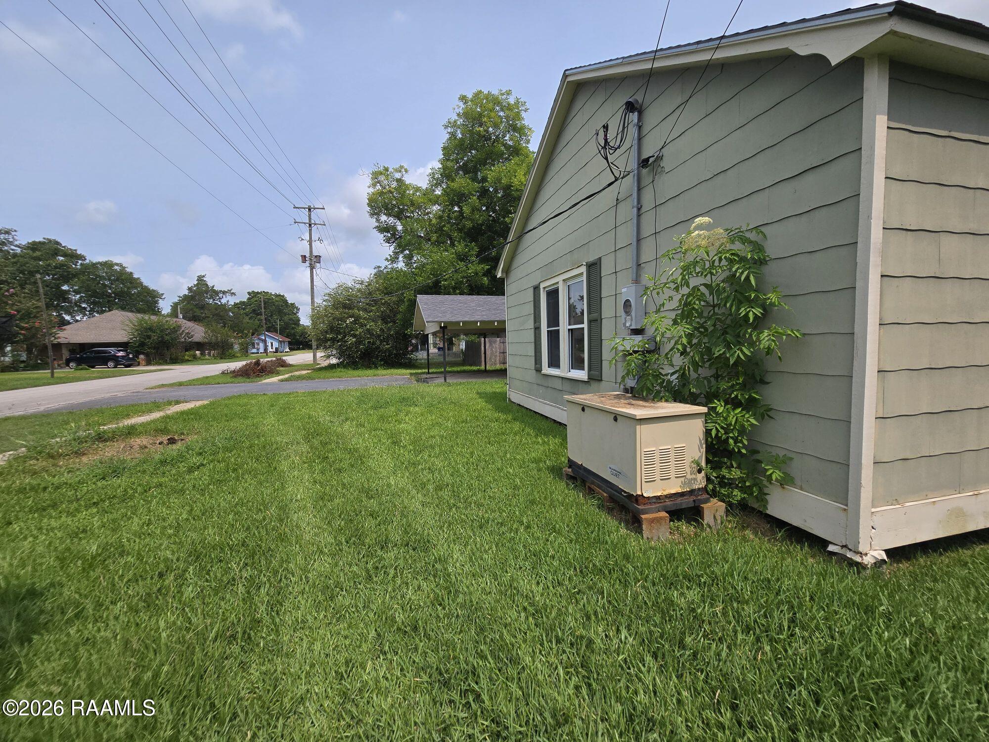 400 N Church Avenue