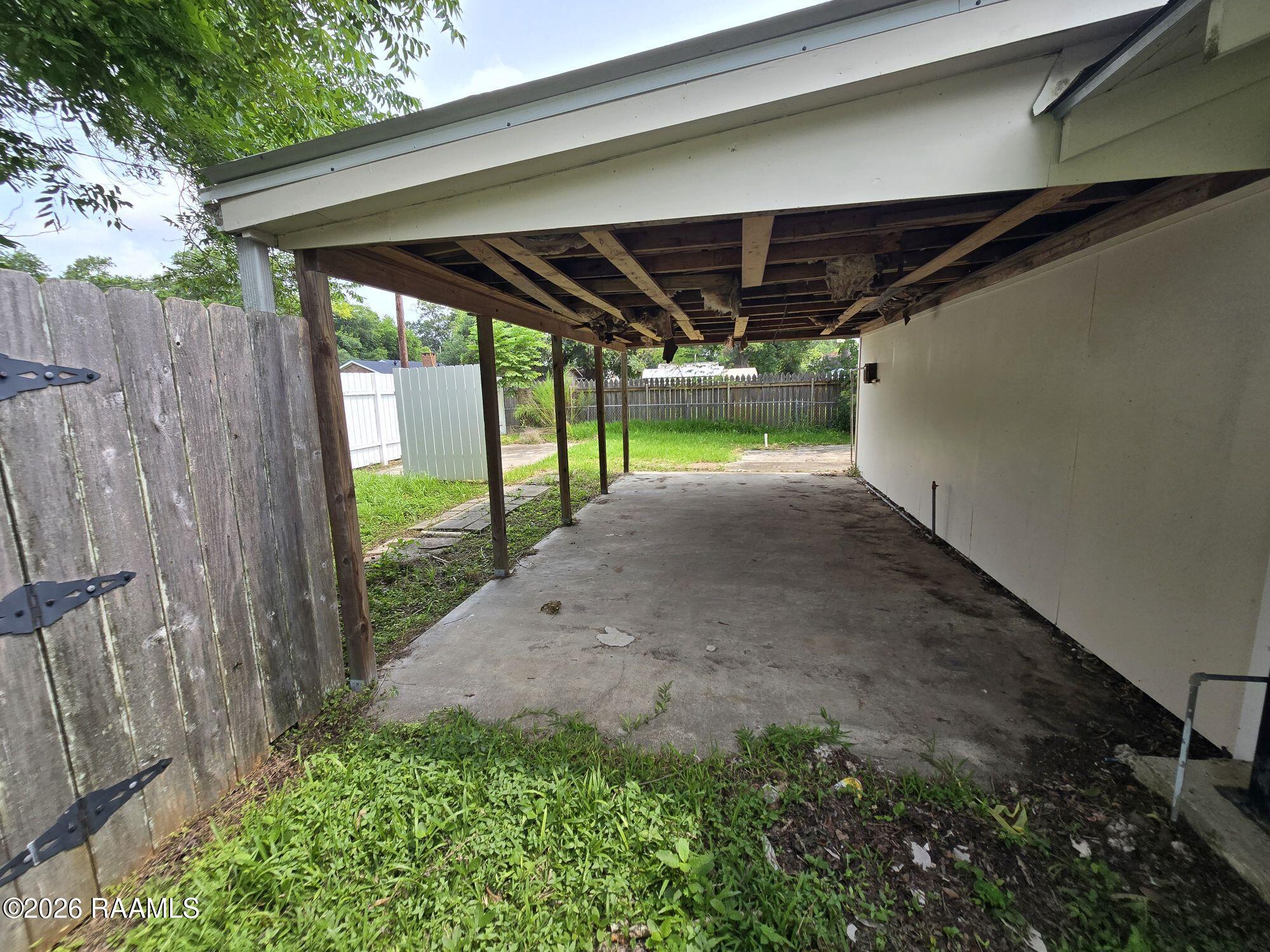 400 N Church Avenue