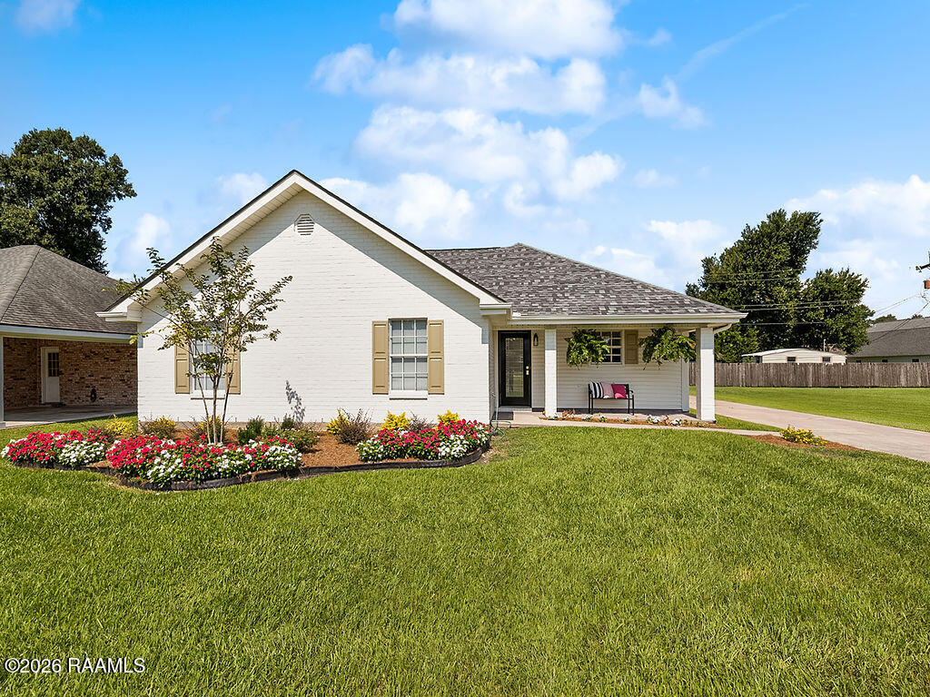 309 Cheyenne Circle
