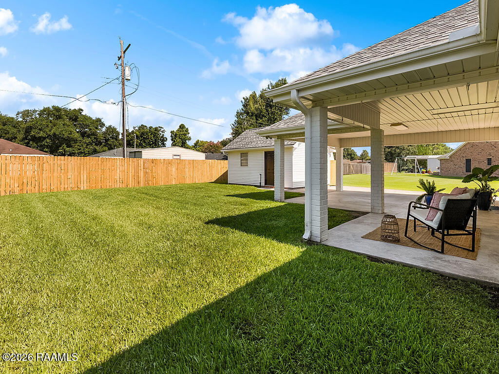 309 Cheyenne Circle