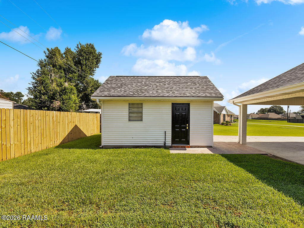 309 Cheyenne Circle