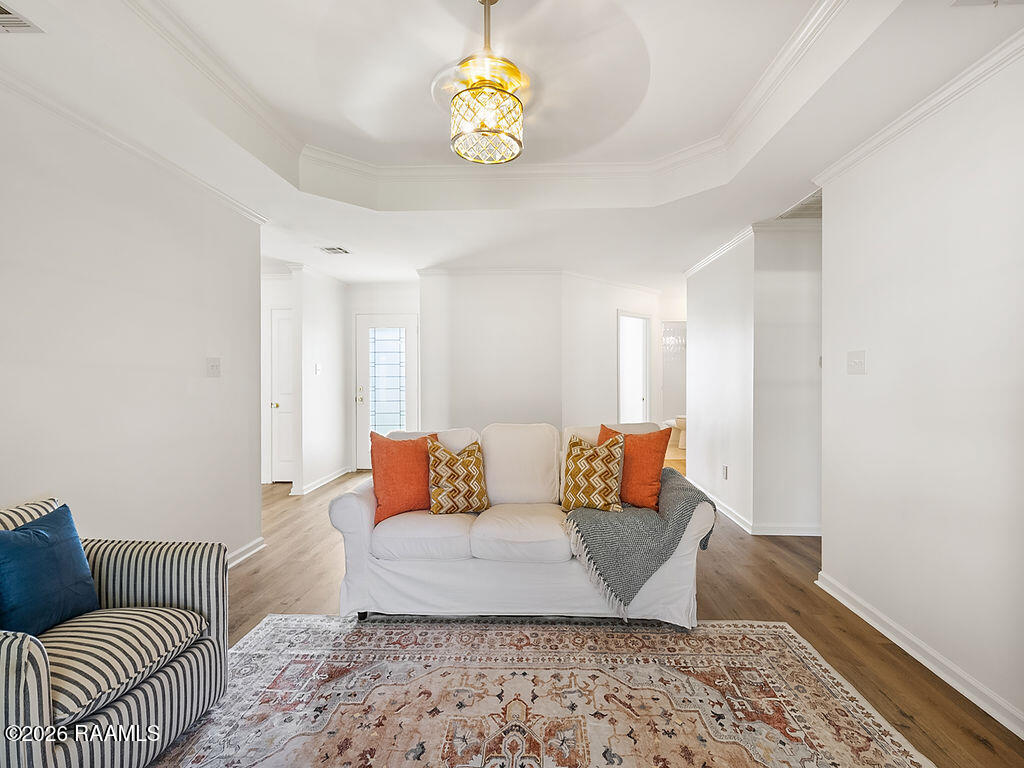 309 Cheyenne Circle
