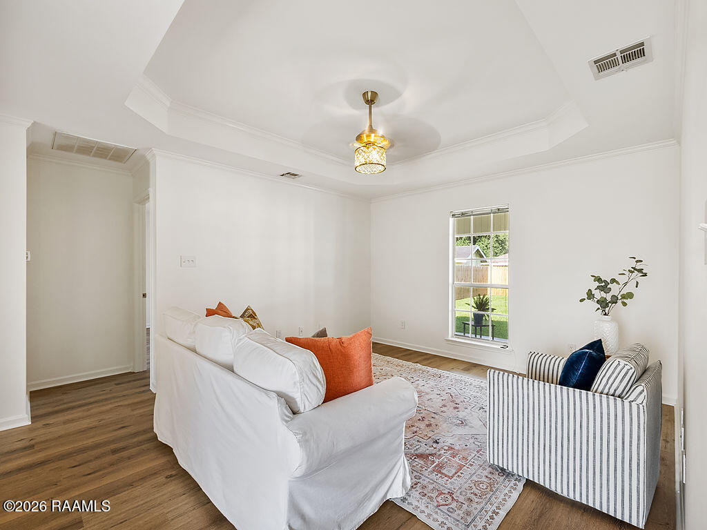 309 Cheyenne Circle
