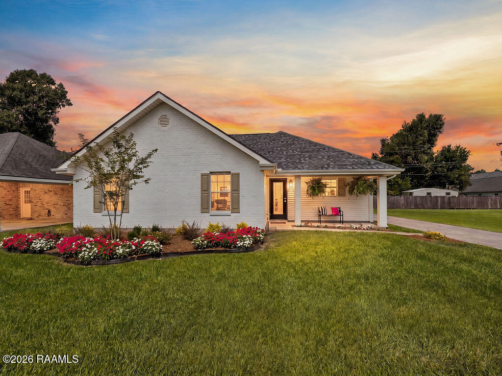 309 Cheyenne Circle