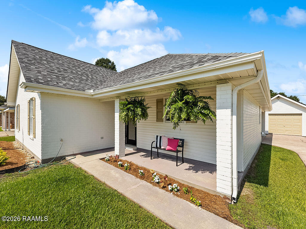 309 Cheyenne Circle