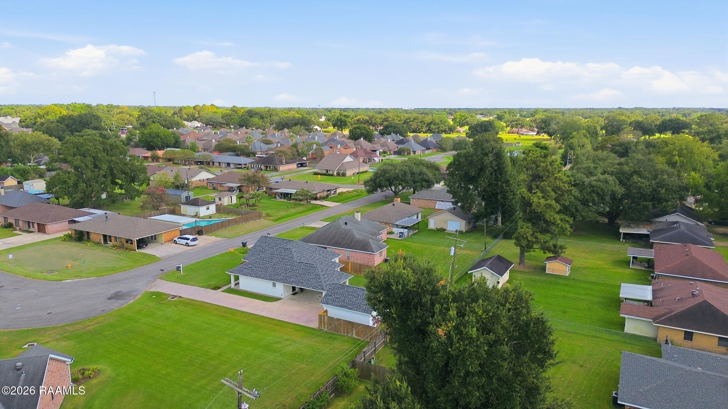 309 Cheyenne Circle