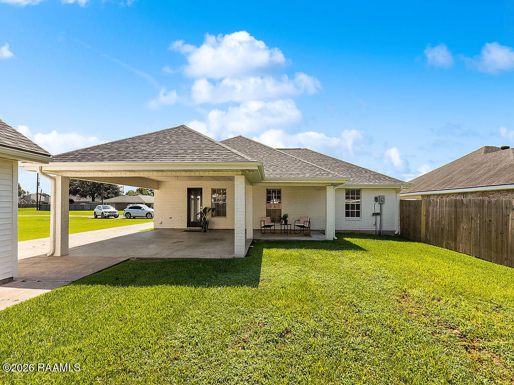 309 Cheyenne Circle