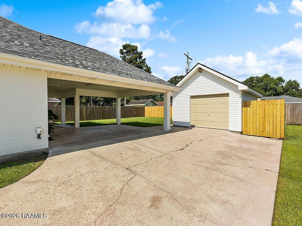 309 Cheyenne Circle