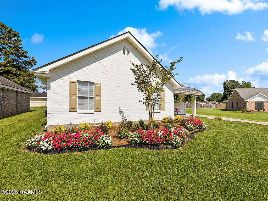309 Cheyenne Circle