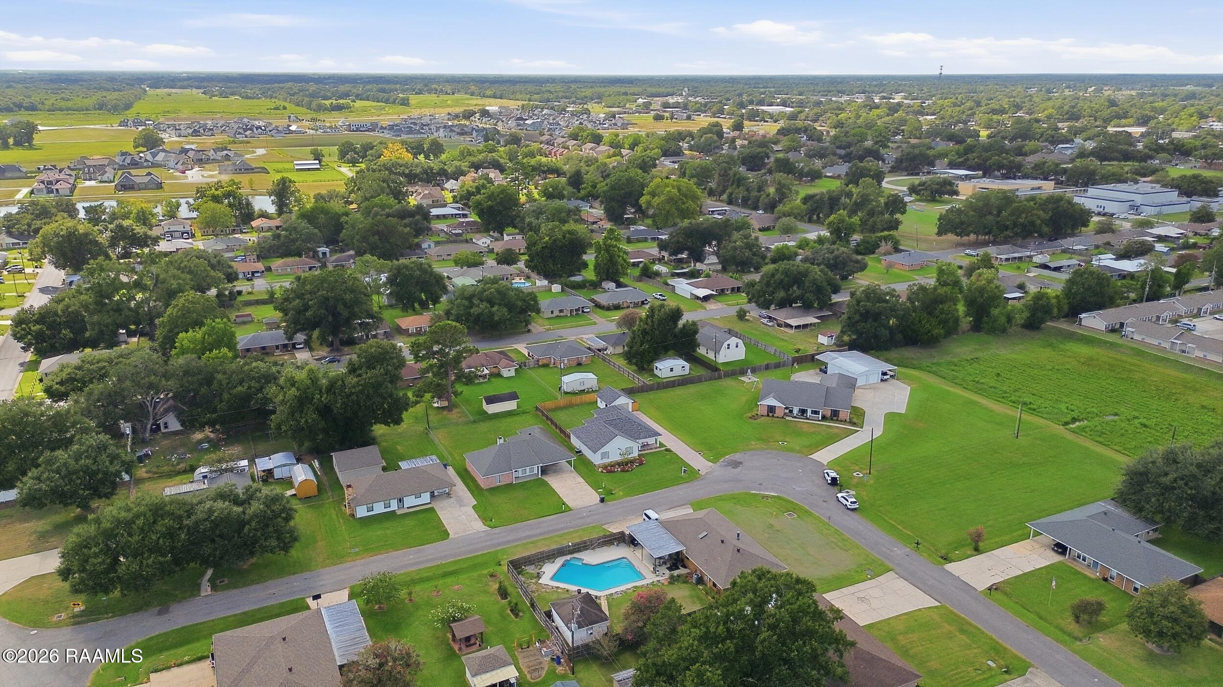 309 Cheyenne Circle