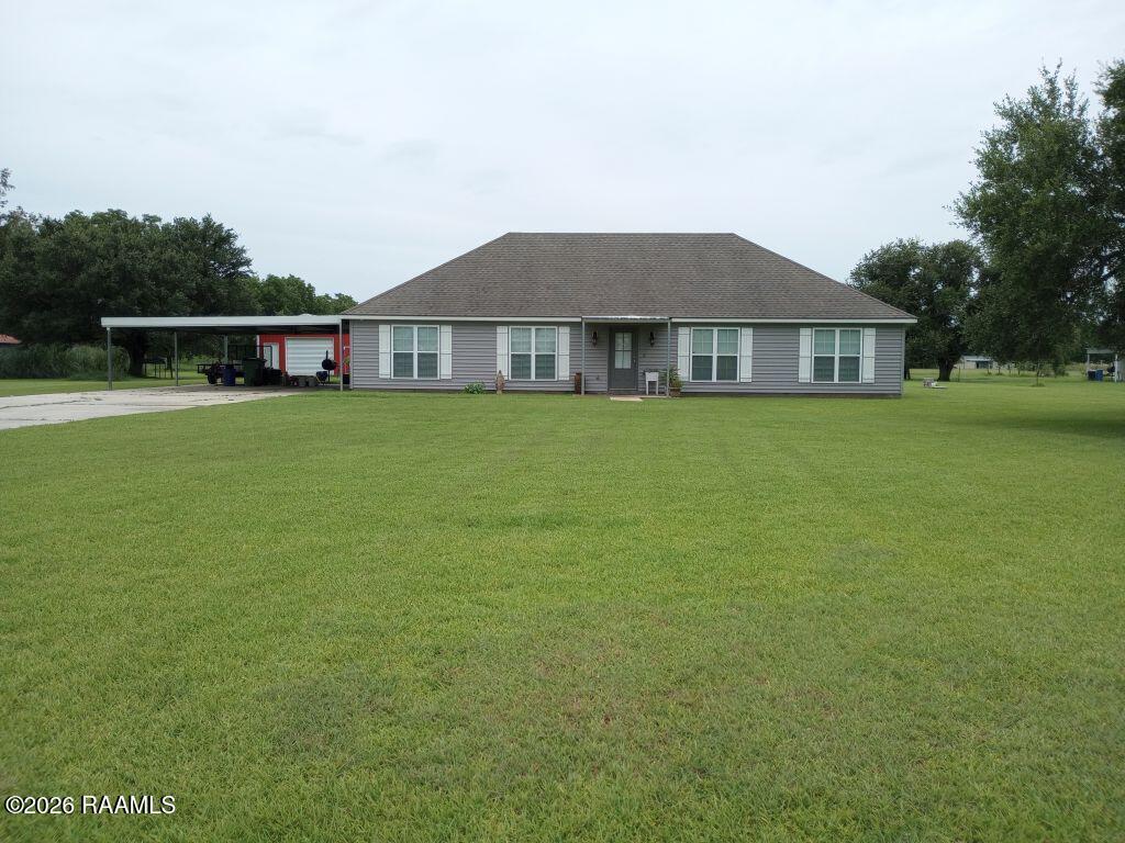 17605 Dalton Road