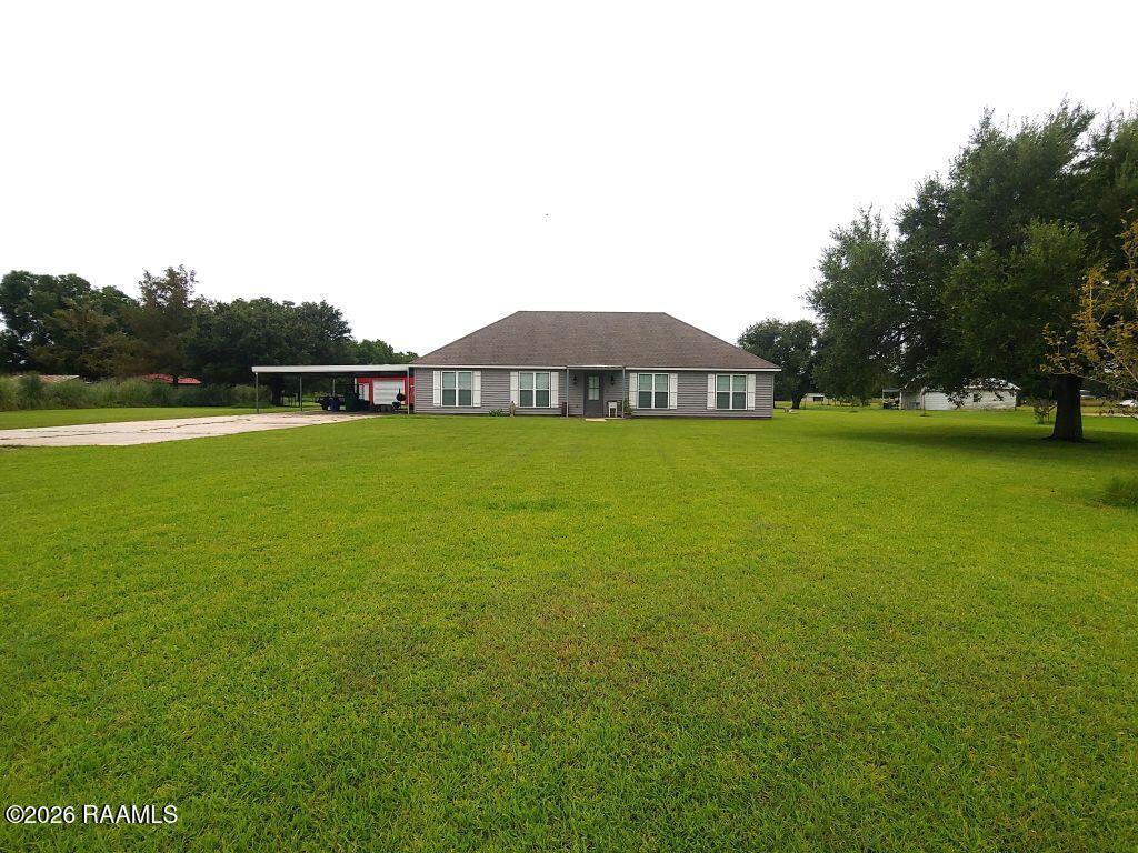 17605 Dalton Road