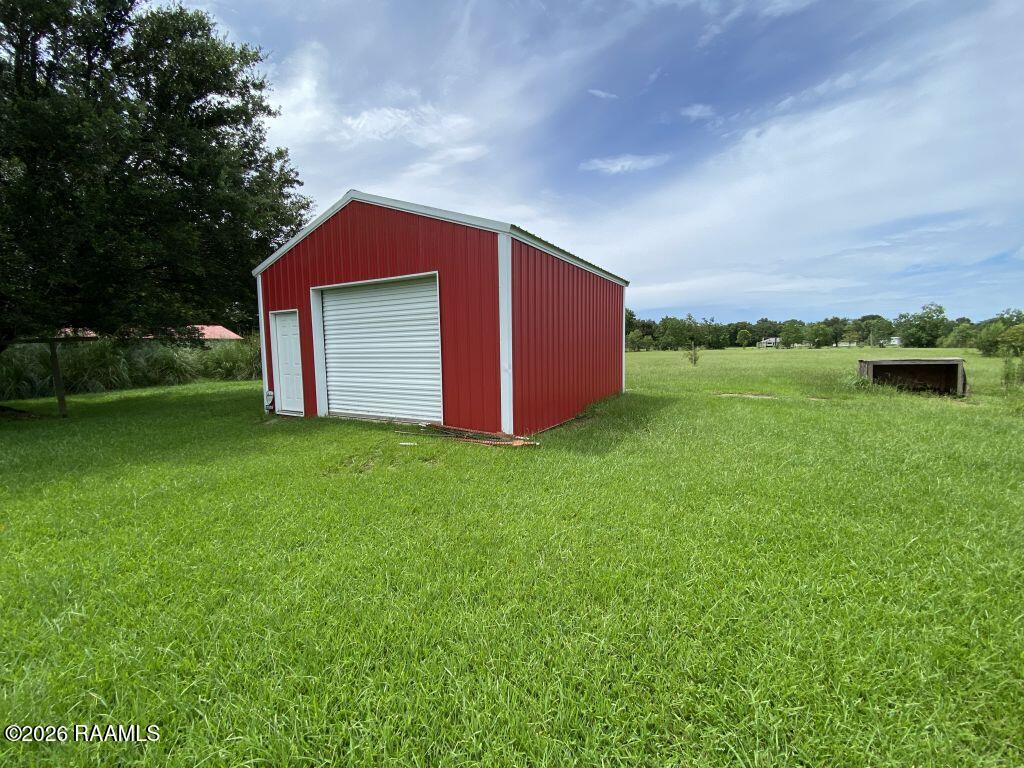 17605 Dalton Road