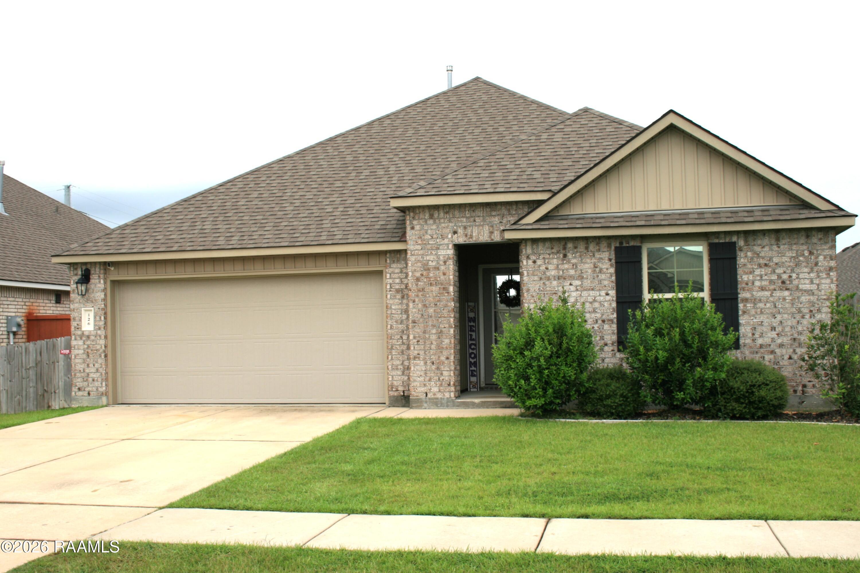 126 Lucille Drive