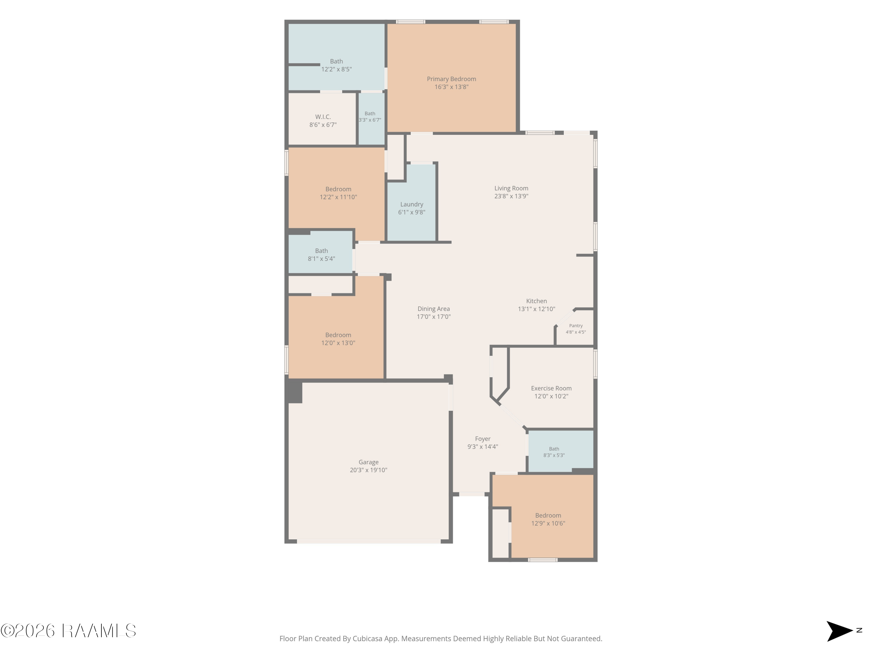 126 Lucille Drive