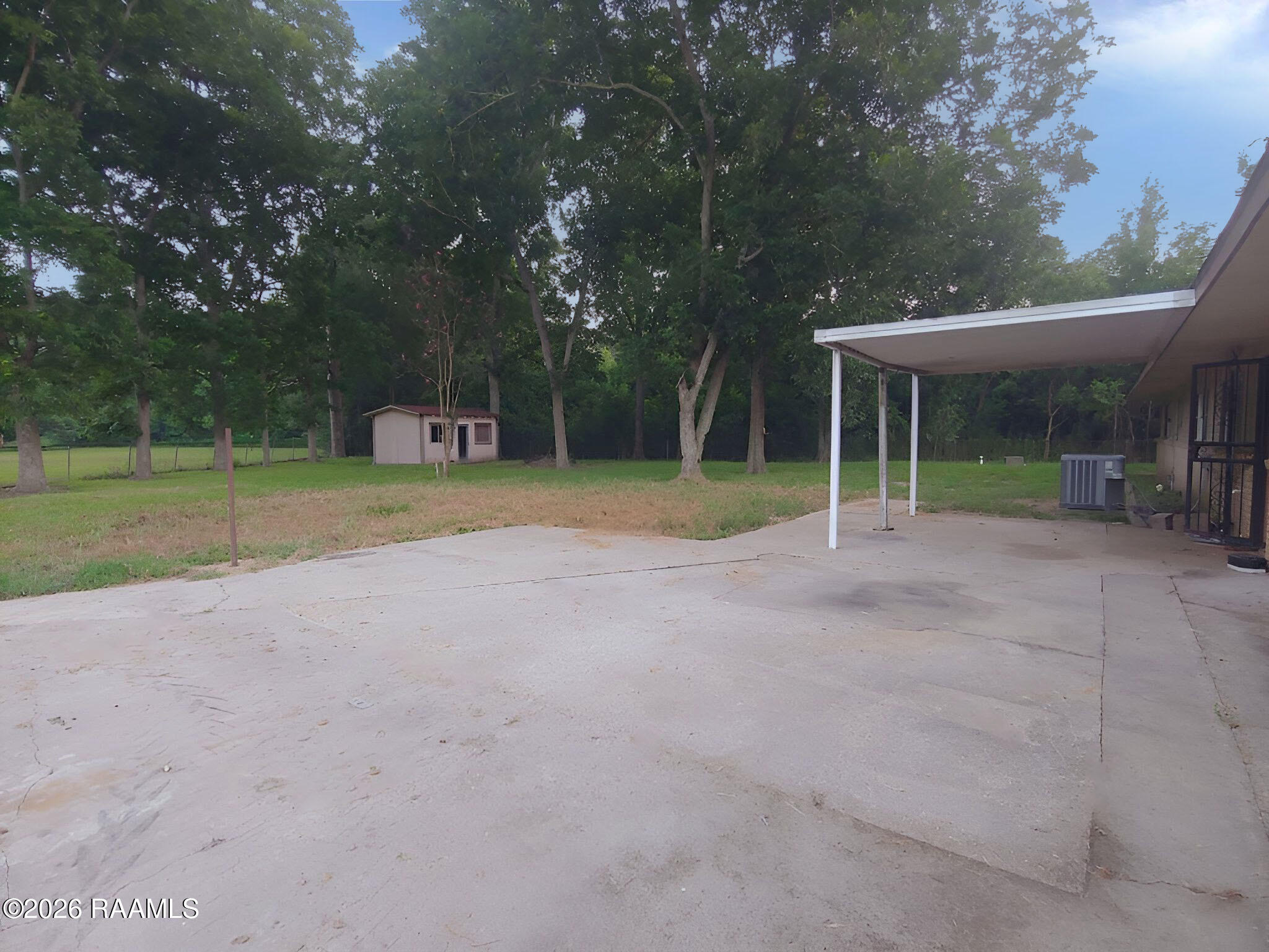3029 Church Point Highway