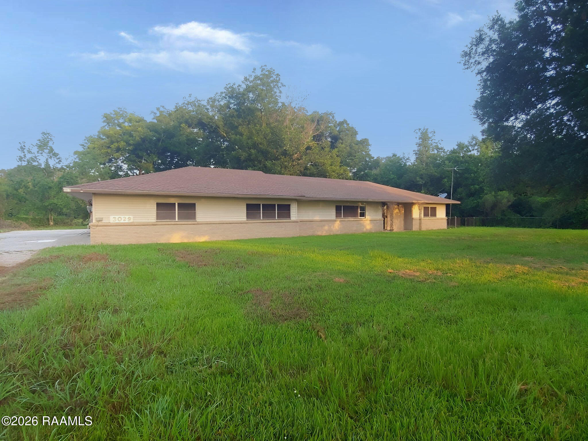 3029 Church Point Highway