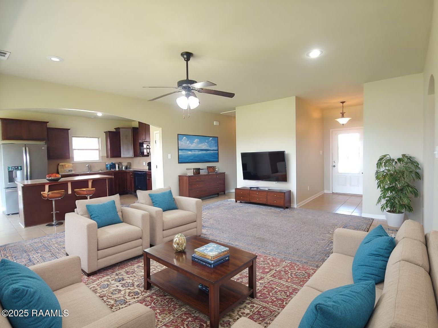 214 Golden Lake Drive